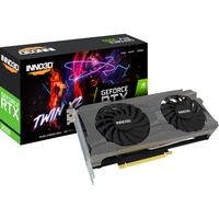 INNO3D N30502-06D6-1711VA60, Tarjeta gráfica