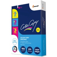 Inapa Color Copy 160g 210x297 R, Papel 