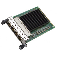 Intel® Adaptador de red Ethernet E610-IT4 
