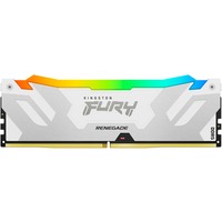 Kingston FURY KF572C38RWA-16, Memoria RAM blanco