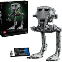 LEGO 75417 Star Wars, AT-ST Walker , Juegos de construcción 