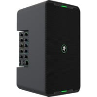 MACKIE ShowBox, Altavoz negro