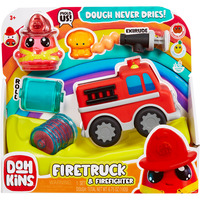 MGA Entertainment 123064-EUC, Modelado 