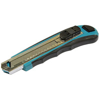 Makita D-65713, Cuchillo azul/Negro