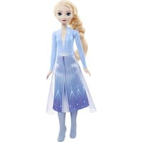 Mattel HLW48 Muñecas, Muñecos Disney Frozen HLW48, Muñeca fashion, Femenino, 3 año(s), Chica, 323,9 mm, 100 g
