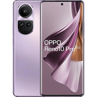 Oppo CPH2525, Móvil rosa