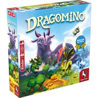 Pegasus 57111G, Juego de mesa