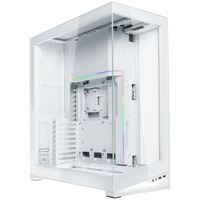 Phanteks NV7, Caja de torre grande blanco (mate)
