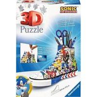 Ravensburger 11593, Puzzle