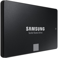 SAMSUNG 870 EVO 2 TB 2.5" Serial ATA III V-NAND MLC, Unidad de estado sólido 2 TB, 2.5", 560 MB/s
