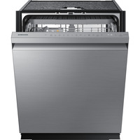 SAMSUNG DW60BG750USLET lavavajillas Bajo encimera 14 cubiertos C plateado, Bajo encimera, Tamaño completo (60 cm), Plata, Tocar, 1,5 m, 1,55 m