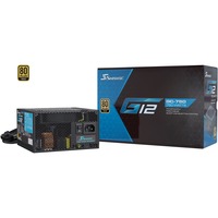 Seasonic SSP-750RT2, Fuente de alimentación de PC