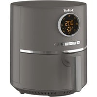 Tefal Ultra Fry Digital EY111B Sencillo 4,2 L 1400 W Freidora de aire caliente Gris antracita/Gris, Freidora de aire caliente, 4,2 L, 1,2 kg, 80 °C, 200 °C, 4 personas(s)