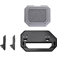 Thermaltake Kit de soporte de chasis para The Tower 300 Limestone negro/Gris