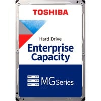 Toshiba MG10AFA22TE, Unidad de disco duro