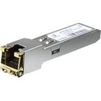 Ubiquiti UACC-CM-RJ45-1G, Transceptor