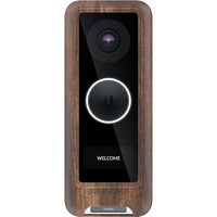 Ubiquiti UVC-G4-DB-Cover-Wood, Cubierta