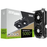 ZOTAC GeForce RTX 5060 Ti Twin Edge 8GB, Tarjeta gráfica 