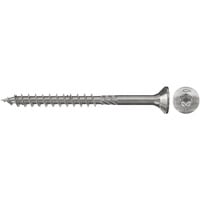 fischer Tornillo para aglomerado PowerFast 3,5x35 cabeza avellanada TX 
