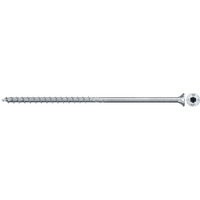 fischer Tornillo para aglomerado PowerFast II 8,0x180 cabeza avellanada TX 
