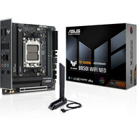 ASUS TUF GAMING B850I WIFI NEO, Placa base 