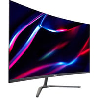 Acer Nitro ED320QW0, Monitor de gaming negro