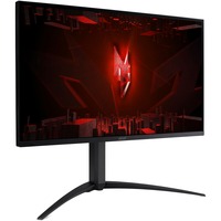 Acer XV275K P3, Monitor de gaming negro