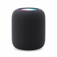 Apple HomePod (Medianoche), Altavoz negro (mate)