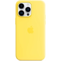 Apple MQUL3ZM/A, Funda para teléfono móvil amarillo