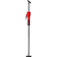 BESSEY Soporte de techo y montaje STE300, Accesorio plateado/Rojo