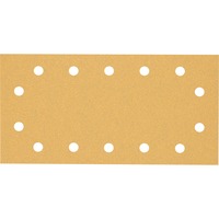 Bosch 2608900862, Hoja de lija 