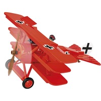 COBI Fokker Dr.1 Red Baron, Juegos de construcción 