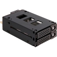 DeLOCK 47019, Caja de unidades