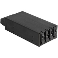 DeLOCK 47126, Chasis intercambiable