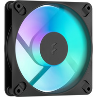 Fractal Design Dynamic 3 120 RGB, Ventilador negro
