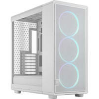 Fractal Design FD-C-EPO1X-05, Cajas de torre blanco