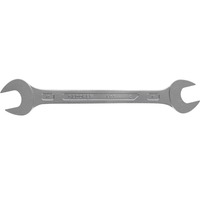 GEDORE 6066260 llave fija, Llave de tuercas cromado, 128 g, 70 mm, 40 mm, 1 pieza(s)