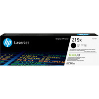 HP Tóner negro 219X (W2190X) 