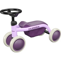 HUDORA Laufrad Steppy 6", Bicileta sin pedales Lavanda