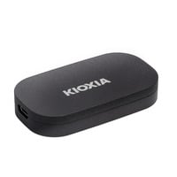 Kioxia LXD20K002TG8, Unidad de estado sólido negro