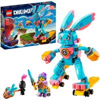 LEGO 71453, Juegos de construcción