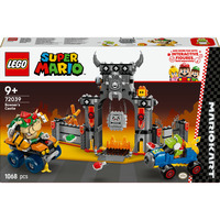 LEGO 72039, Juegos de construcción