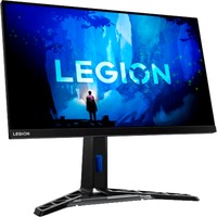 Lenovo Legion Y27f-30 pantalla para PC 68,6 cm (27") 1920 x 1080 Pixeles Full HD Negro, Monitor de gaming negro, 68,6 cm (27"), 1920 x 1080 Pixeles, Full HD, 4 ms, Negro