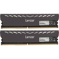 Lexar LD4BU008G-R3200GDXG, Memoria RAM