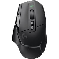Logitech G502 X LIGHTSPEED, Ratones para gaming negro