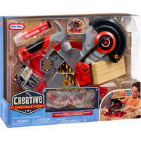 MGA Entertainment 643279-EUC, Herramientas para niños 