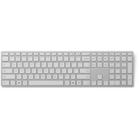 Microsoft EP2-04194, Teclado plateado