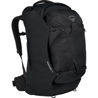 Osprey  Fairview 70, Mochila negro