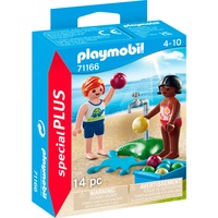 PLAYMOBIL 71166, Juegos de construcción