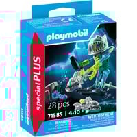 PLAYMOBIL 71585, Juegos de construcción